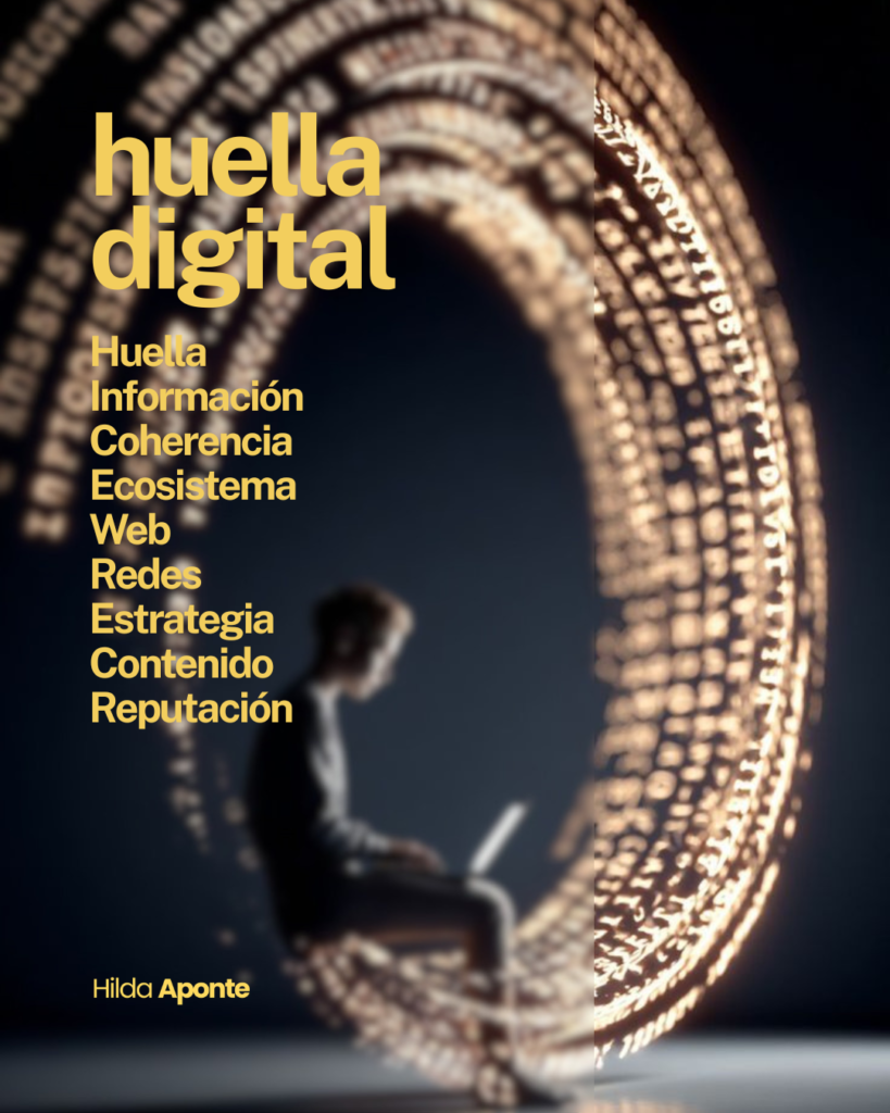 Huella Digital